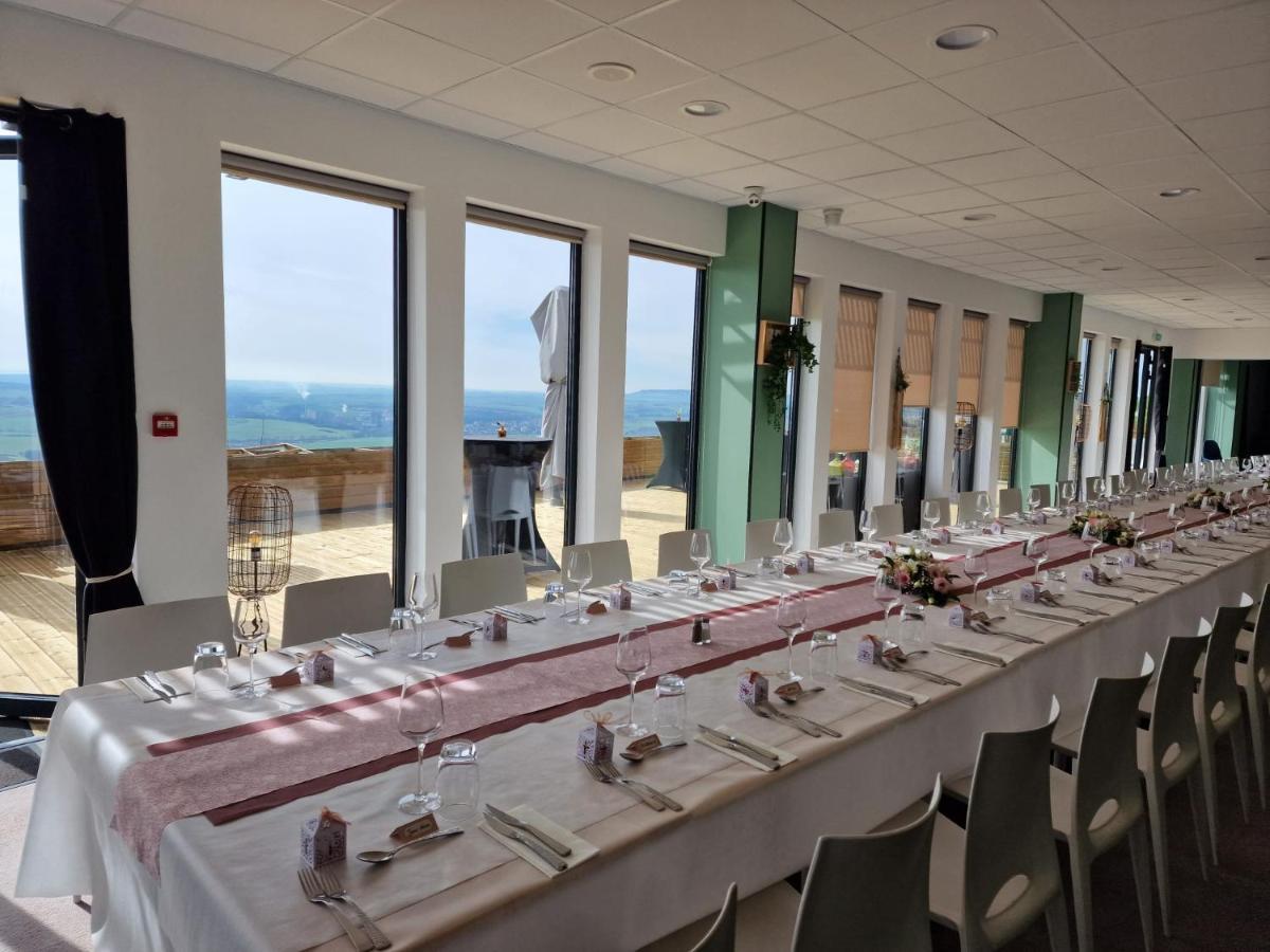 Auberge Du Fort Pelissier Pont-Saint-Vincent Eksteriør billede