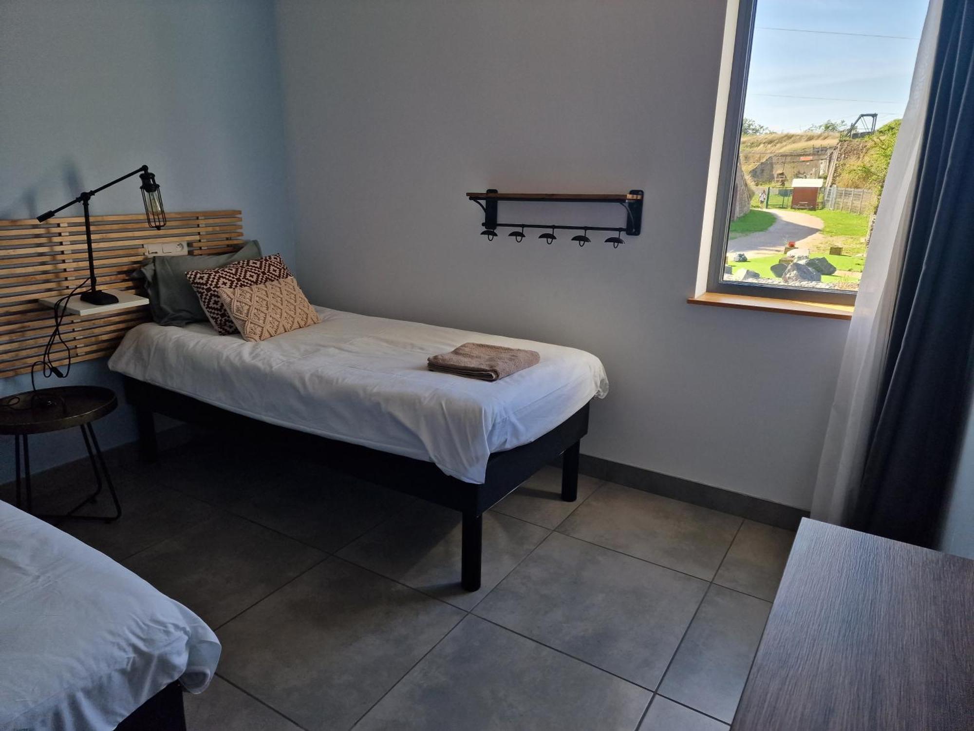 Auberge Du Fort Pelissier Pont-Saint-Vincent Eksteriør billede