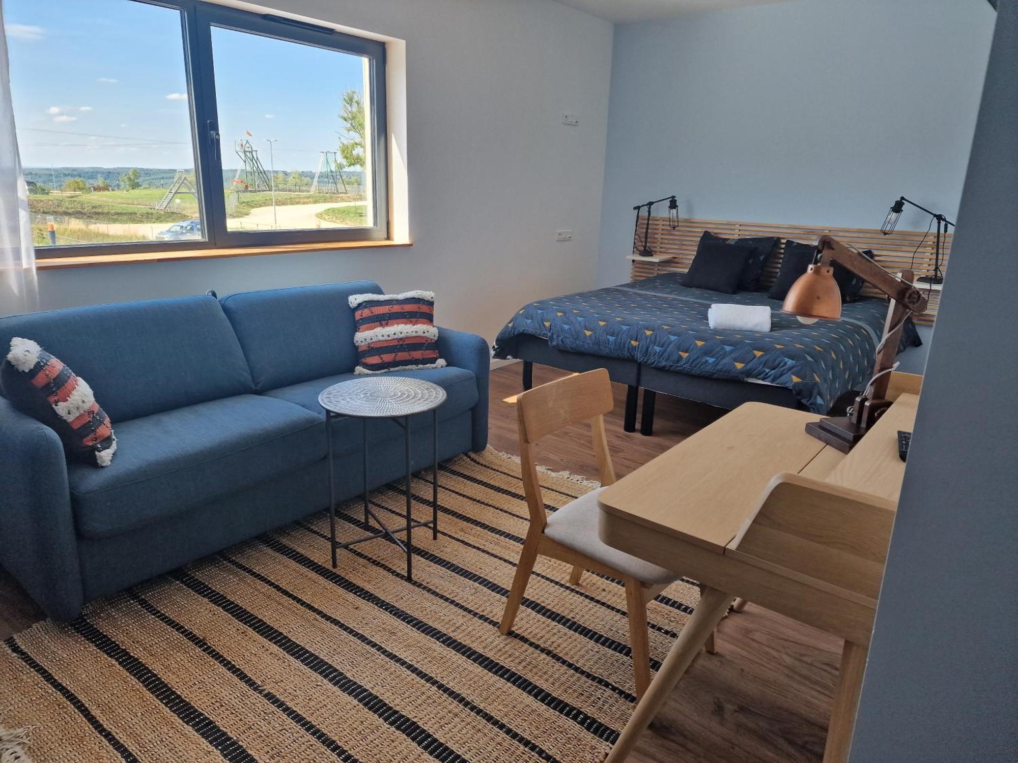 Auberge Du Fort Pelissier Pont-Saint-Vincent Eksteriør billede